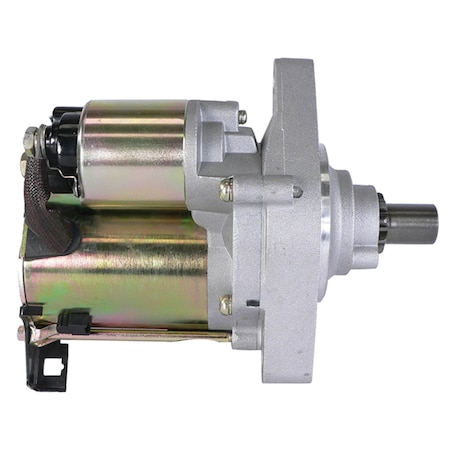 Db Electrical New Starter For Honda Accord 1998-2007 Odyssey 1999-2006 Pilot 2003-2005 17728 410-54027